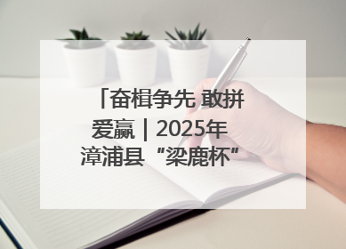 奋楫争先 敢拼爱赢｜2025年漳浦县“梁鹿杯”龙舟赛圆满举行